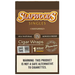 Slapwoods - Cigar Wraps (1ct) Display of 20 (Pre-priced $1.39)