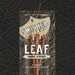 Swisher Sweets - Tobacco Wraps (3ct) Box of 10 (Pre-priced $2.49)
