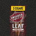 Swisher Sweets - Tobacco Wraps (3ct) Box of 10 (Pre-priced $2.49)
