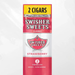 Swisher Sweets - Cigarillos (2ct) Box of 10 (Pre-priced $1.39)
