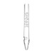 White Rhino - Quartz Dab Straw with Silicone Cap - 25ct Display (MSRP $6.00ea)