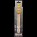 On Point Glass - NEEDLE I Full Quartz Nectar Straw (MSRP $25.00)