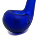 Dogg lbs - 12" Gandalf Hand Pipe - Blue