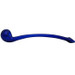 Dogg lbs - 12" Gandalf Hand Pipe - Blue