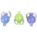 32mm Slyme Horned Bubble Carb Cap - Single (MSRP $15.00)