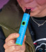 Ooze - Pinch 1000mAh Dry Herb Vaporizer (MSRP $25.00)