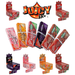 Juicy Jay's - Connoisseur Flavored Rolling Papers w Tips 1 1-4 (32ct) Display of 24 (MSRP $2.99ea)