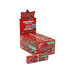 Juicy Jay's - Connoisseur Flavored Rolling Papers w Tips 1 1-4 (32ct) Display of 24 (MSRP $2.99ea)