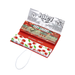 Juicy Jay's - Connoisseur Flavored Rolling Papers w Tips 1 1-4 (32ct) Display of 24 (MSRP $2.99ea)