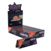 Juicy Jay's - Flavored Rolling Papers 1 1-4 (32ct) Display of 24 (MSRP $2.49ea)