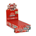 Juicy Jay's - Flavored Rolling Papers 1 1-4 (32ct) Display of 24 (MSRP $2.49ea)
