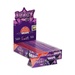 Juicy Jay's - Flavored Rolling Papers 1 1-4 (32ct) Display of 24 (MSRP $2.49ea)