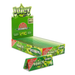 Juicy Jay's - Flavored Rolling Papers 1 1-4 (32ct) Display of 24 (MSRP $2.49ea)