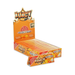Juicy Jay's - Flavored Rolling Papers 1 1-4 (32ct) Display of 24 (MSRP $2.49ea)