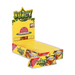 Juicy Jay's - Flavored Rolling Papers 1 1-4 (32ct) Display of 24 (MSRP $2.49ea)