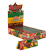 Juicy Jay's - Flavored Rolling Papers 1 1-4 (32ct) Display of 24 (MSRP $2.49ea)