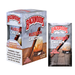Backwoods - Cigar Wraps (3ct) Display of 10 - Russian Cream (MSRP $3.99ea)