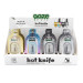 Ooze - LED Hot Knife 2.0 - 510 Attachment - Display of 12 – Assorted Colors (MSRP $15.00ea)