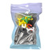 SS Tips With Plastic Clip 10M - 10 Pack (MSRP $5.00ea)
