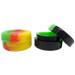 38mm Silicone Container Jar - 2 Pack (MSRP $5.00ea)