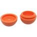 1.5" Silicone Wish Ball Dab Jar - Single (MSRP $5.00ea)