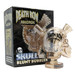 Death Row Records - 3" Skull Blunt Bubbler