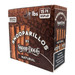 Snooparillos - Slow Burning Cigarillos (4pk) - Display of 15