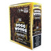 Dogg Woods - OG Gold Reserve Leaf Cigars (2pk) [Pre-Priced] - Display of 15
