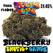 Sticky Icky - THCA Flower 7g - All Tiers