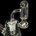 30mm Deep Well Terp Slurper Qtz Banger Set - 14M (MSRP $35.00)