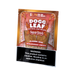 Dogg Leaf - Classic Leaf 2pk (Pre-Priced) - Display of 15 - Case of 20