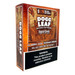 Dogg Leaf - Classic Leaf 2pk (Pre-Priced) - Display of 15 - Case of 20