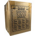 Dogg Leaf - Classic Leaf 2pk (Pre-Priced) - Display of 15 - Case of 20