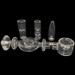Dogg lbs - Everyday 4-in-1 Modular Glass Pipe