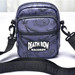 Death Row Records - Tha Essentials - Smell-Proof Crossbody Bag