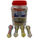 Everyday - 4" Assorted Lattachino Spoon Hand Pipe - 20ct Jar (MSRP $15.00ea)
