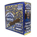 Snoop Dogg lbs - Herbal Tubes 2pk with Glass Tips - Display of 15