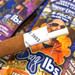 Snoop Dogg lbs - Herbal Tubes 2pk with Glass Tips - Display of 15