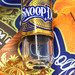 Snoop Dogg lbs - Herbal Tubes 2pk with Glass Tips - Display of 15