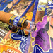 Snoop Dogg lbs - Herbal Tubes 2pk with Glass Tips - Display of 15