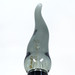 Dogg Lbs - 4.3" Wavy Nectar Pipe Set with Ceramic Screw Tip (MSRP $19.99)