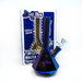 Dogg Lbs - 6.5" Twista Electro Plated Water Pipe (MSRP $31.99)