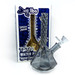 Dogg Lbs - 6.5" Twista Electro Plated Water Pipe (MSRP $31.99)