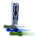Dogg Lbs - 6" Bubble Nectar Straw (MSRP $15.99)