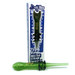 Dogg Lbs - 6" Triple Ring Nectar Straw (MSRP $15.99)