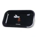 Death Row Records - 10.6" x 6.3" Metal Rolling Tray - Album Series
