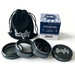 Everyday - 4Part Grinder 55mm (MSRP $25.00)