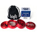 Everyday - 4Part Grinder 55mm (MSRP $25.00)