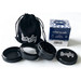 Everyday - 4Part Grinder 55mm (MSRP $25.00)