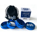 Everyday - 4Part Grinder 55mm (MSRP $25.00)
